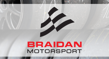 Braidan Motorsports Info - Tires