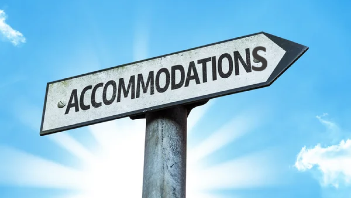 Ice Racing – Minden Accommodation List