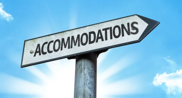 Ice Racing – Minden Accommodation List