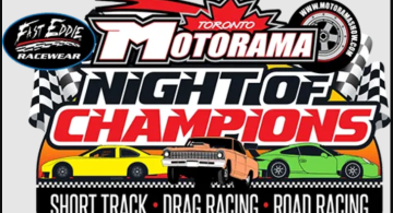 Road Racing Night of Champions