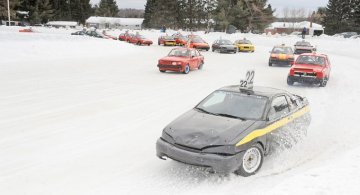 Learn About Ice Racing webinar