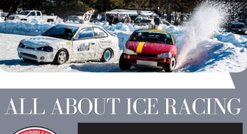 All About Ice Racing Webinar