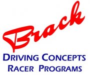 Brack Driving Concepts